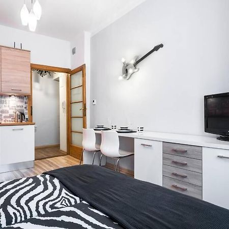 Studio Pomorska , Bezplatny Parking Apartment Krakow Exterior photo