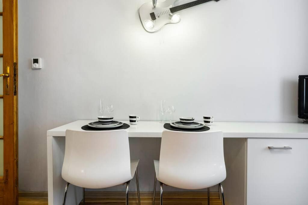 Studio Pomorska , Bezplatny Parking Apartment Krakow Exterior photo